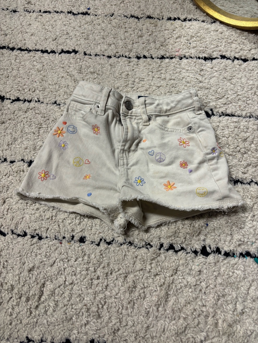 GAP Shorts